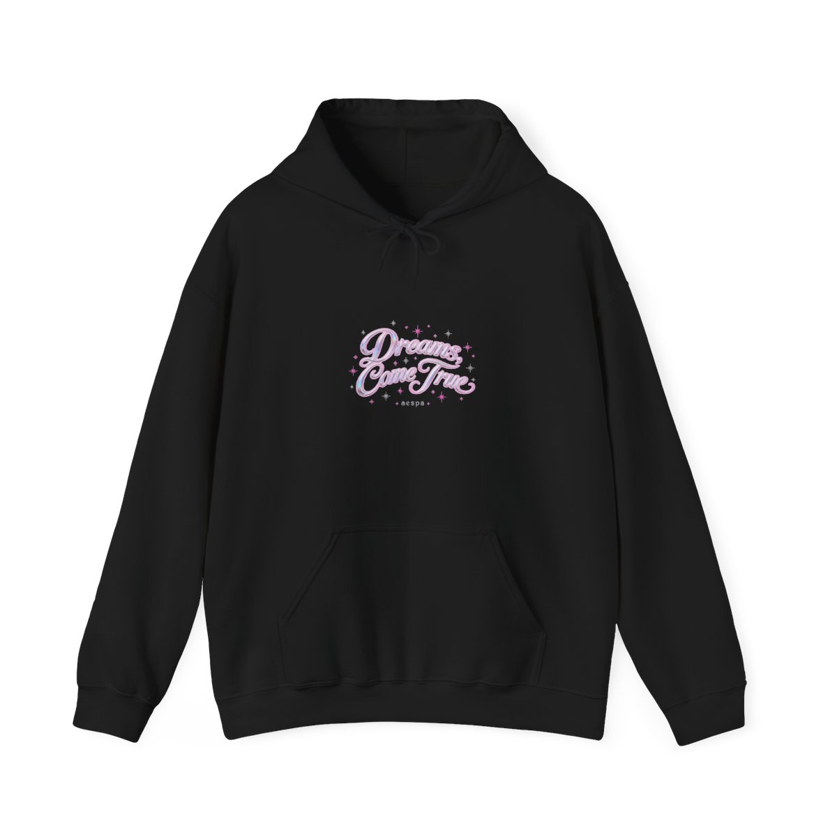 aespa "Dreams, Come True" Hoodie - aespa official Hoodies merch