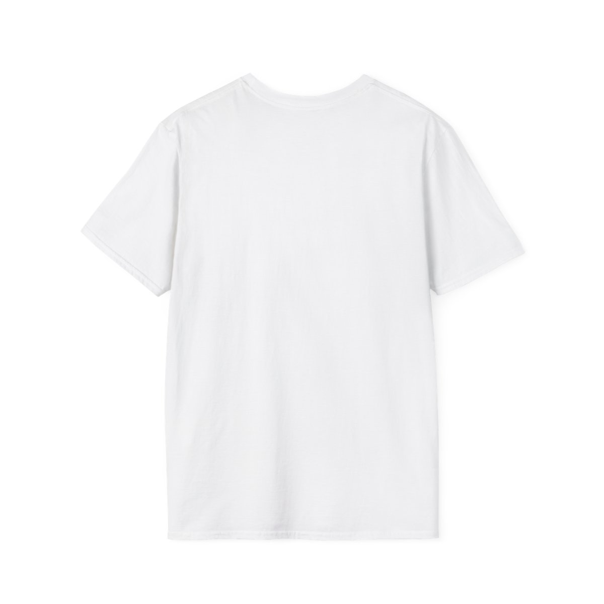 Ballerina Aespa T Shirt - alternate angle 1, merchandise