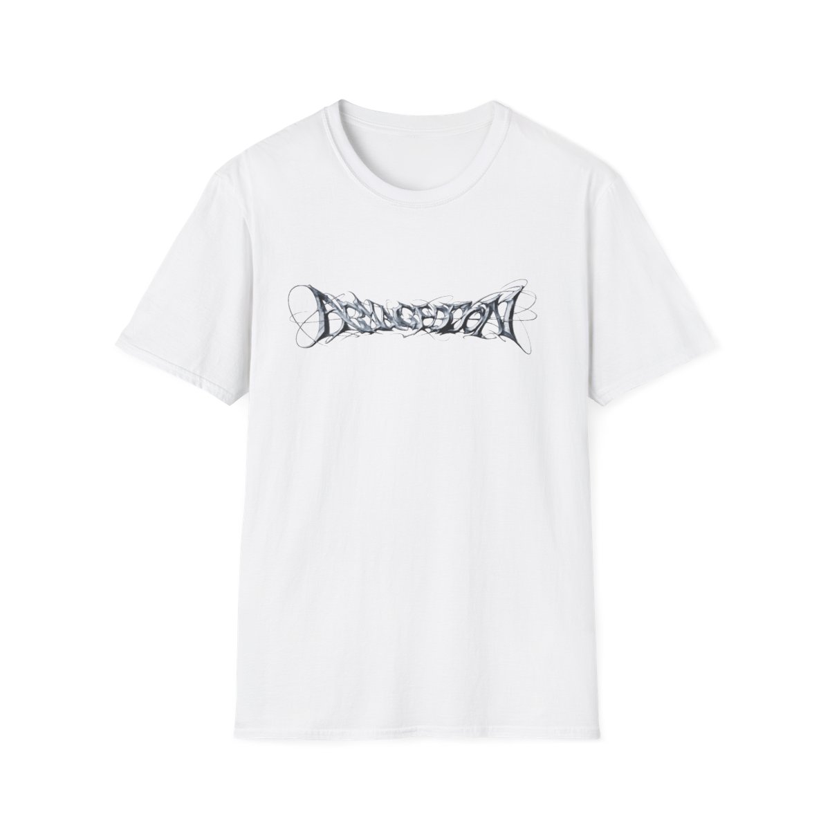 Armageddon Aespa T Shirt 